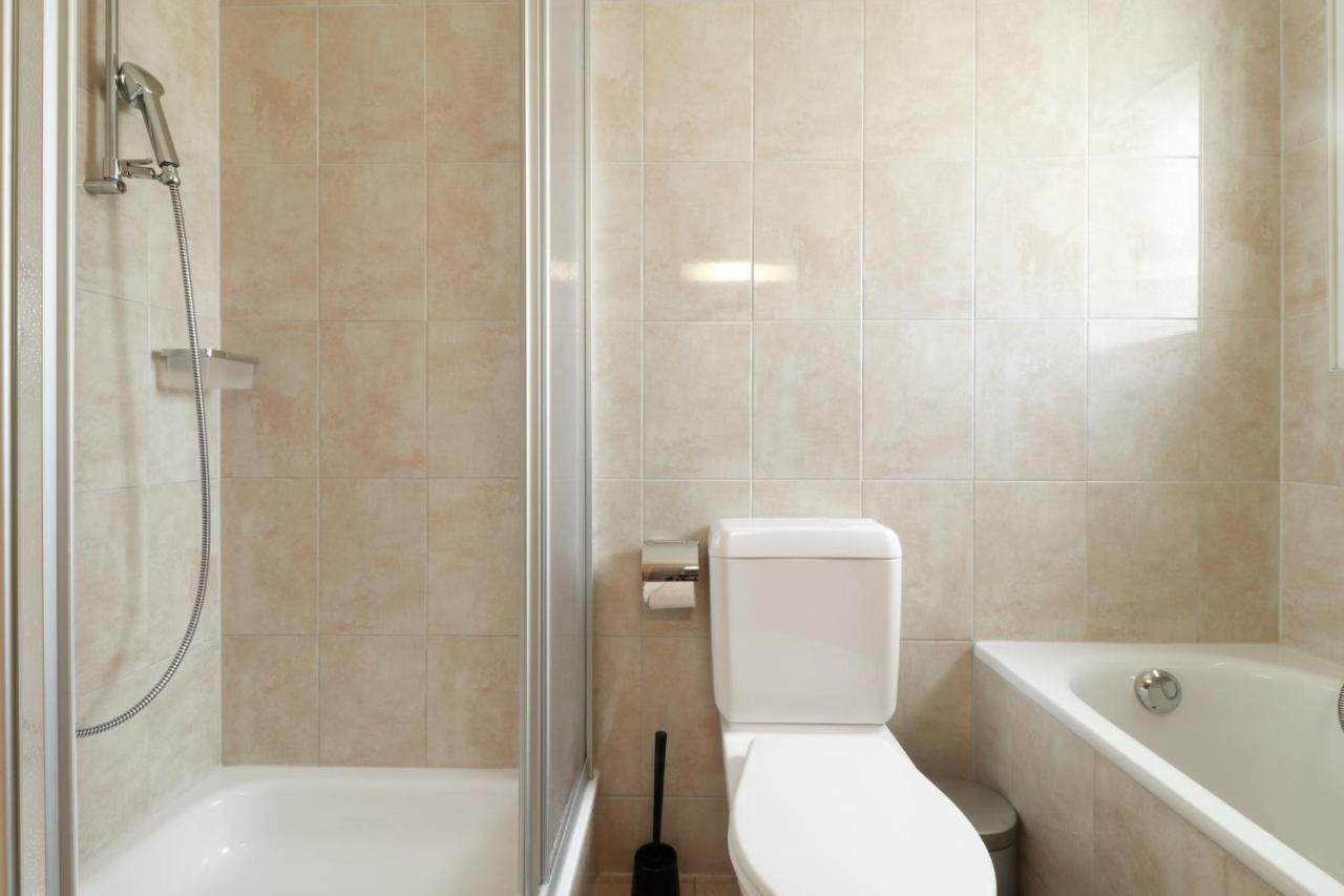 Nice Apartment Ideally Located In Martigny المظهر الخارجي الصورة